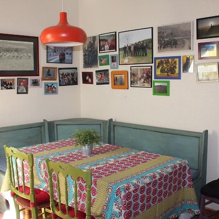 Alojamiento Casa De Pueblo Caudete المظهر الخارجي الصورة